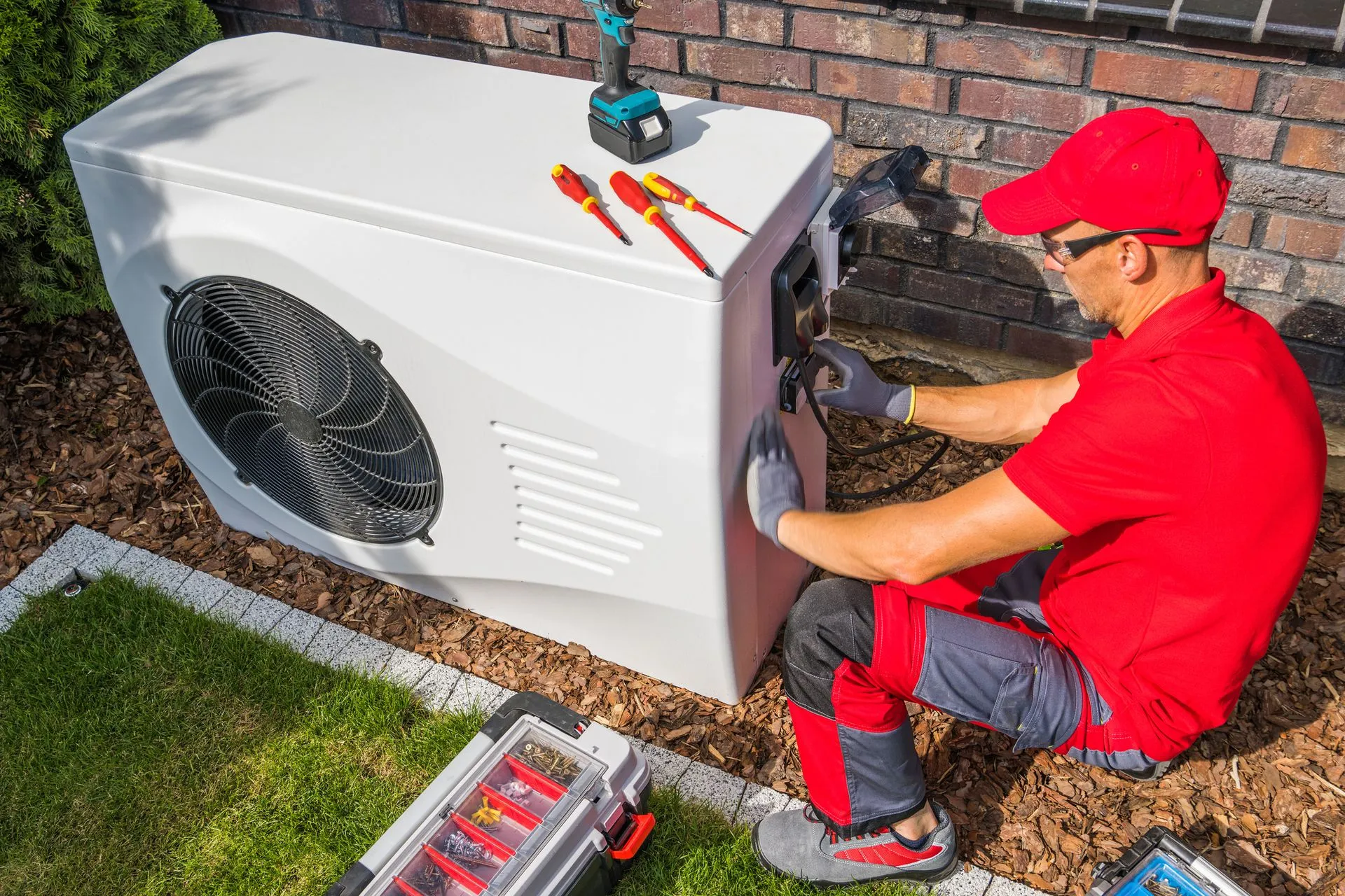 About HVAC in Peoria, IL